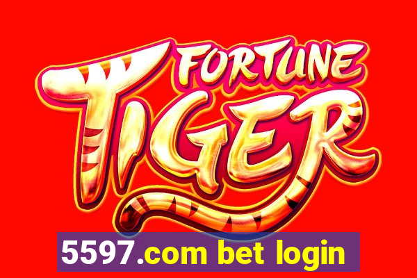 5597.com bet login